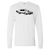 Essential-T Long Sleeve T-Shirt Thumbnail