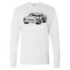 Essential-T Long Sleeve T-Shirt Thumbnail