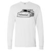 Essential-T Long Sleeve T-Shirt Thumbnail