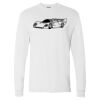 Essential-T Long Sleeve T-Shirt Thumbnail