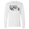 Essential-T Long Sleeve T-Shirt Thumbnail