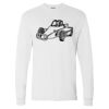 Essential-T Long Sleeve T-Shirt Thumbnail