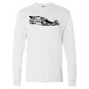 Essential-T Long Sleeve T-Shirt Thumbnail