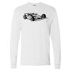 Essential-T Long Sleeve T-Shirt Thumbnail