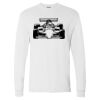 Essential-T Long Sleeve T-Shirt Thumbnail