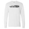 Essential-T Long Sleeve T-Shirt Thumbnail