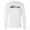 Essential-T Long Sleeve T-Shirt Thumbnail