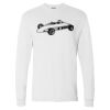 Essential-T Long Sleeve T-Shirt Thumbnail