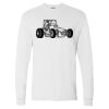 Essential-T Long Sleeve T-Shirt Thumbnail