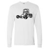 Essential-T Long Sleeve T-Shirt Thumbnail