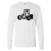 Essential-T Long Sleeve T-Shirt Thumbnail