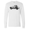 Essential-T Long Sleeve T-Shirt Thumbnail