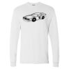 Essential-T Long Sleeve T-Shirt Thumbnail