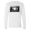 Essential-T Long Sleeve T-Shirt Thumbnail