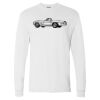 Essential-T Long Sleeve T-Shirt Thumbnail