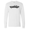 Essential-T Long Sleeve T-Shirt Thumbnail