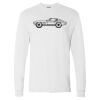 Essential-T Long Sleeve T-Shirt Thumbnail