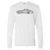 Essential-T Long Sleeve T-Shirt Thumbnail