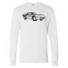 Essential-T Long Sleeve T-Shirt Thumbnail