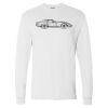 Essential-T Long Sleeve T-Shirt Thumbnail