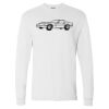 Essential-T Long Sleeve T-Shirt Thumbnail