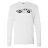 Essential-T Long Sleeve T-Shirt Thumbnail