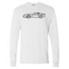 Essential-T Long Sleeve T-Shirt Thumbnail