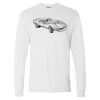 Essential-T Long Sleeve T-Shirt Thumbnail