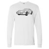 Essential-T Long Sleeve T-Shirt Thumbnail