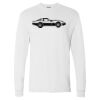 Essential-T Long Sleeve T-Shirt Thumbnail