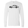 Essential-T Long Sleeve T-Shirt Thumbnail