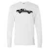 Essential-T Long Sleeve T-Shirt Thumbnail