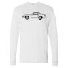 Essential-T Long Sleeve T-Shirt Thumbnail