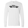 Essential-T Long Sleeve T-Shirt Thumbnail