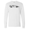 Essential-T Long Sleeve T-Shirt Thumbnail