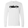 Essential-T Long Sleeve T-Shirt Thumbnail