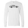 Essential-T Long Sleeve T-Shirt Thumbnail