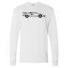 Essential-T Long Sleeve T-Shirt Thumbnail