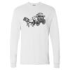 Essential-T Long Sleeve T-Shirt Thumbnail