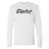 Essential-T Long Sleeve T-Shirt Thumbnail