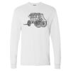 Essential-T Long Sleeve T-Shirt Thumbnail