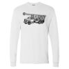 Essential-T Long Sleeve T-Shirt Thumbnail