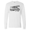 Essential-T Long Sleeve T-Shirt Thumbnail