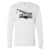 Essential-T Long Sleeve T-Shirt Thumbnail