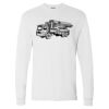 Essential-T Long Sleeve T-Shirt Thumbnail