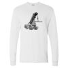 Essential-T Long Sleeve T-Shirt Thumbnail