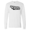 Essential-T Long Sleeve T-Shirt Thumbnail