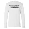 Essential-T Long Sleeve T-Shirt Thumbnail