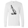 Essential-T Long Sleeve T-Shirt Thumbnail