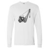 Essential-T Long Sleeve T-Shirt Thumbnail